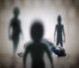 Únosy do UFO